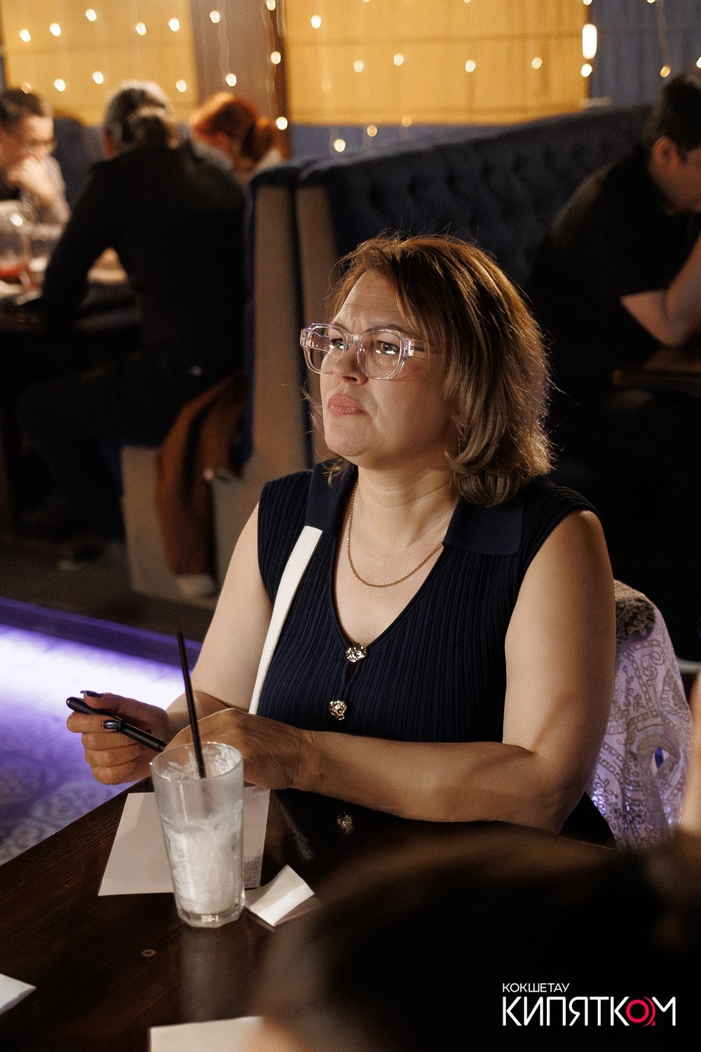 WOW QUIZ. КИПЯТКОМ КОКШЕТАУ