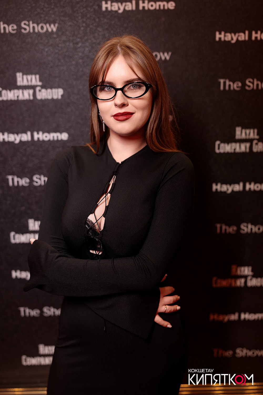 THE SHOW. КИПЯТКОМ КОКШЕТАУ