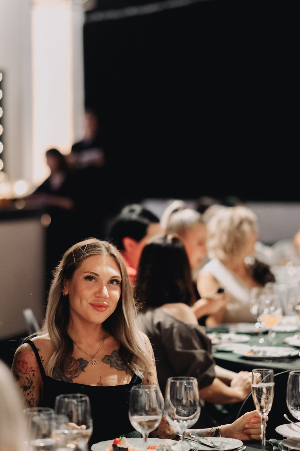 585 Gold. Night2Day Санкт-Петербург