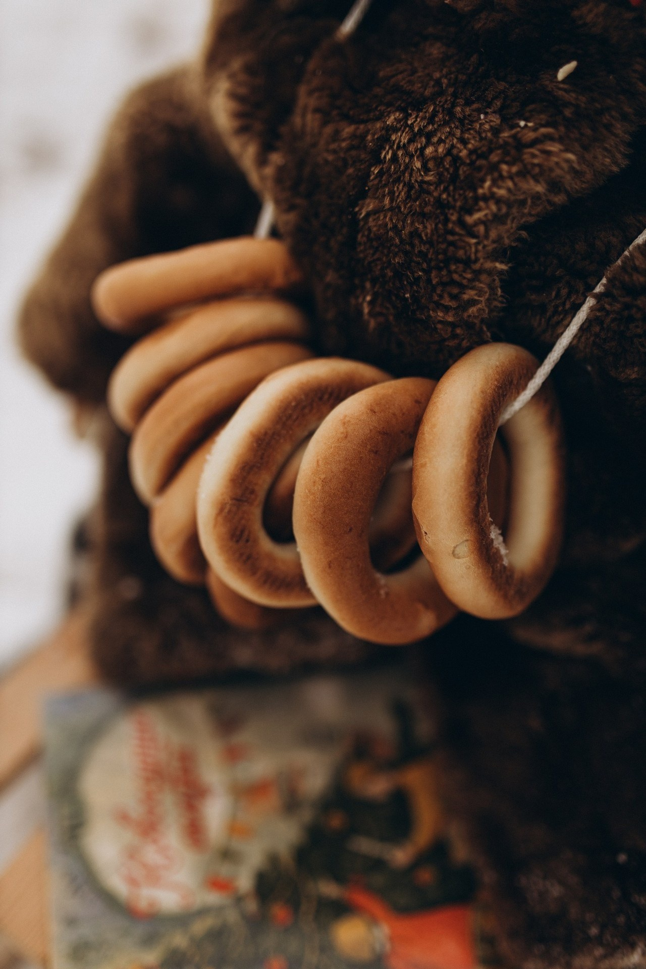 Приключение Вовы и его родителей. Услуги