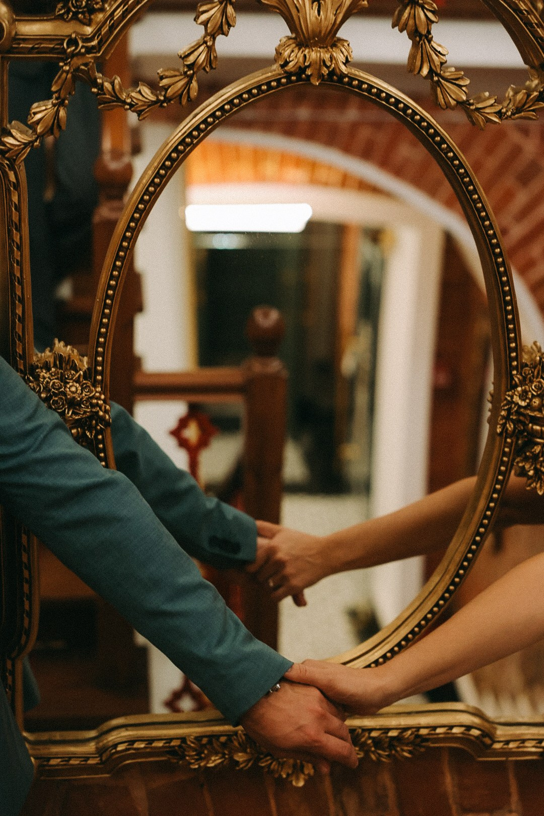 Саша и Лида. Фотограф Нижний Новгород