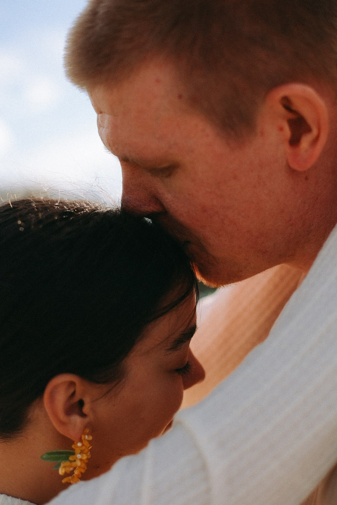 Денис и Анастасия. Фотограф Нижний Новгород