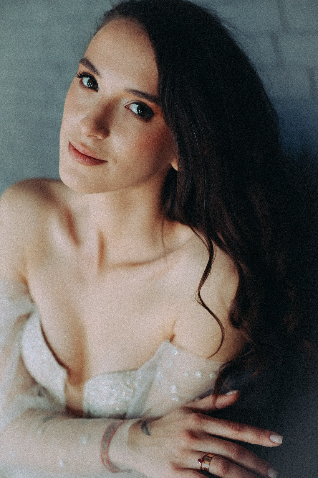 Дима и Лена. Фотограф Нижний Новгород