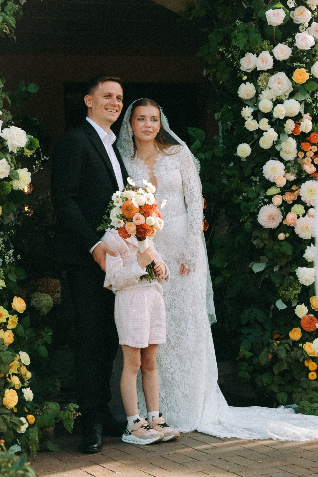 Владимир и Наталья. Фотограф Нижний Новгород