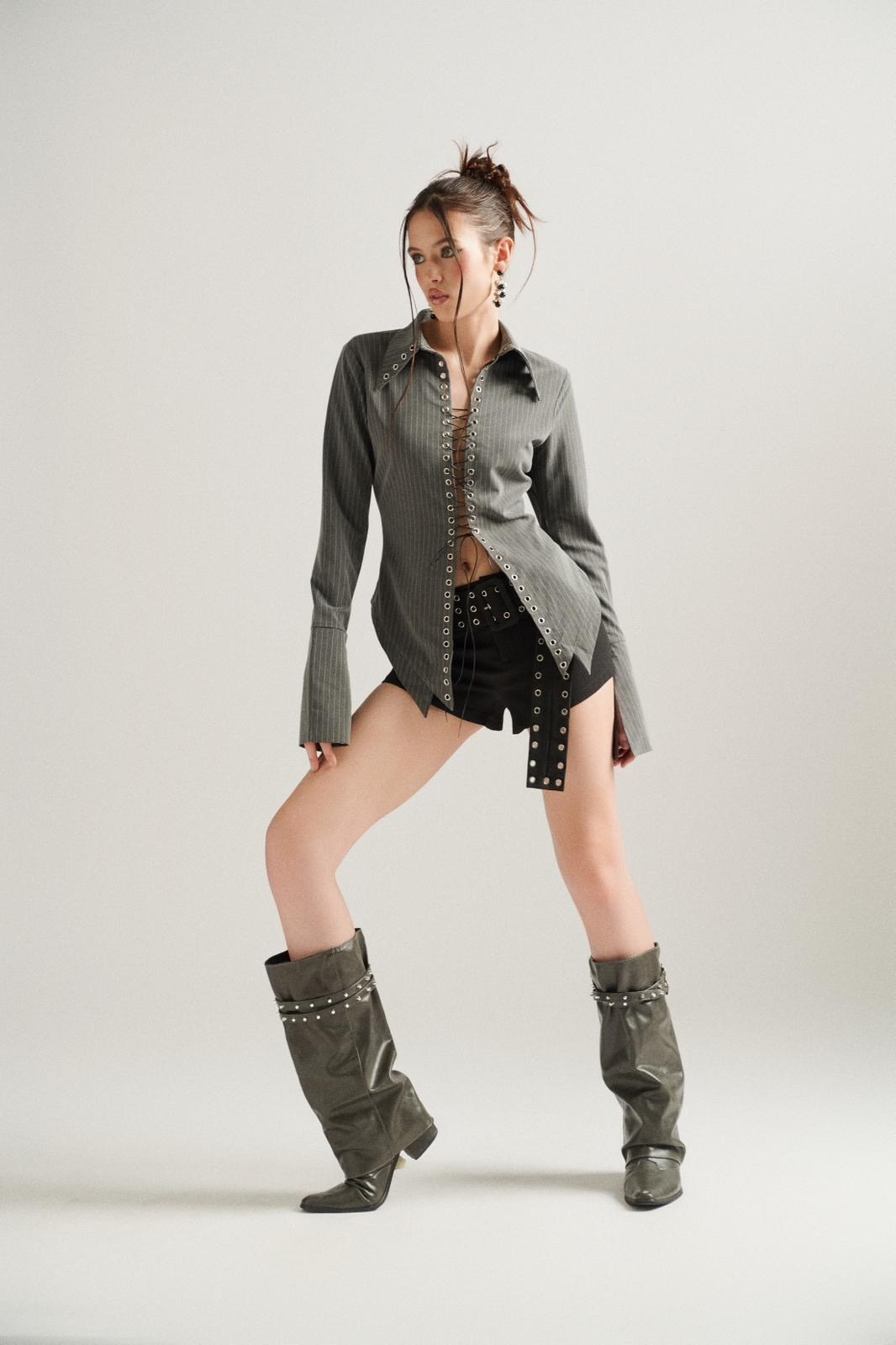 NADYA. Модельная студия MIA Models