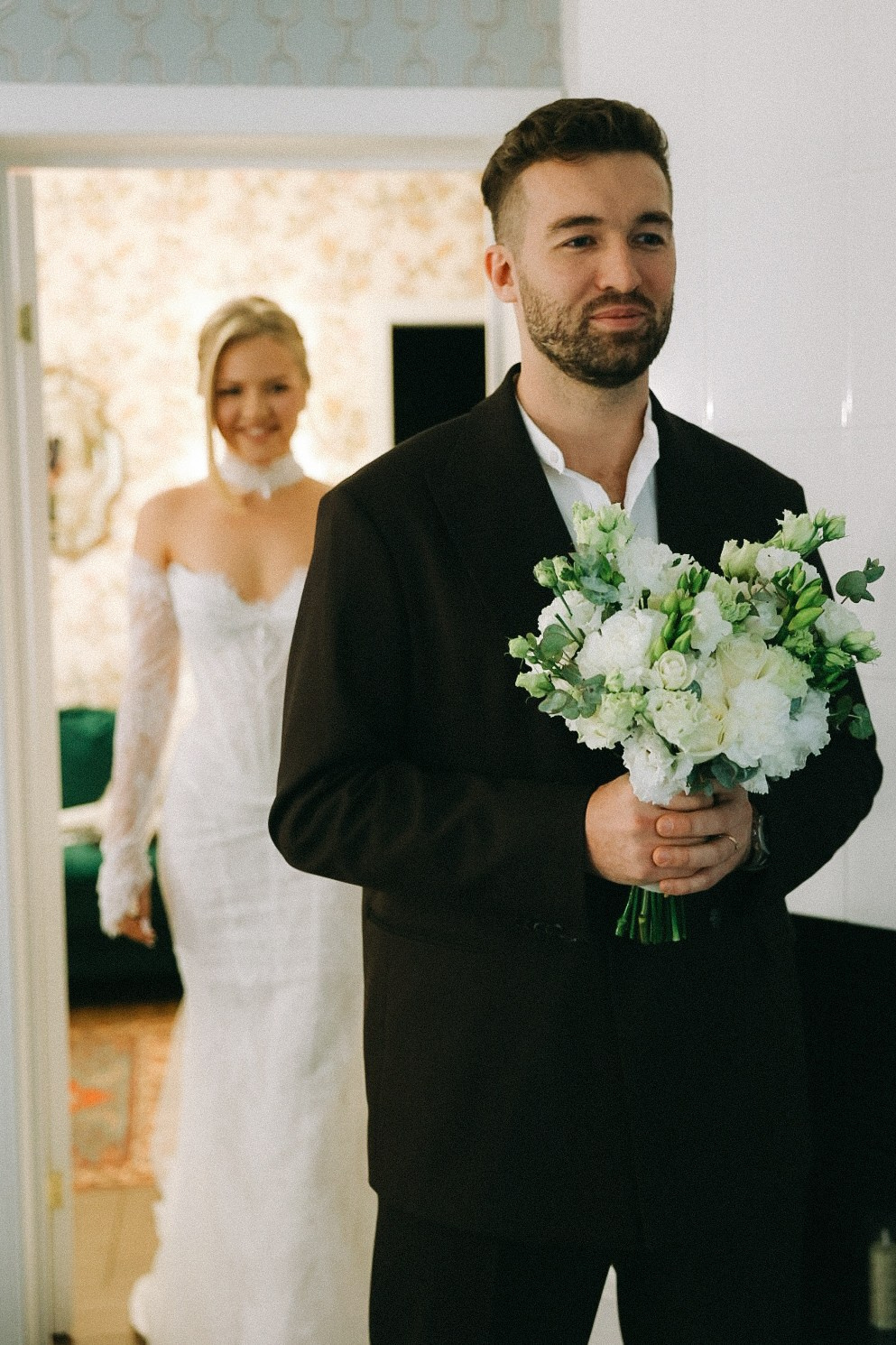 Олег и Лера. Фотограф Нижний Новгород