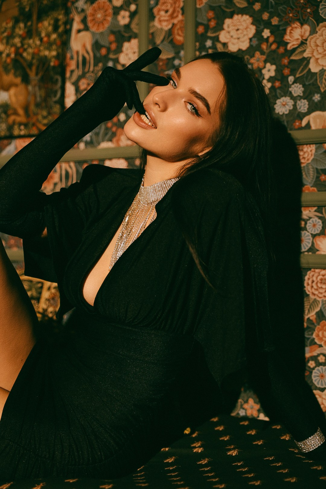 Аня. Фотограф Нижний Новгород