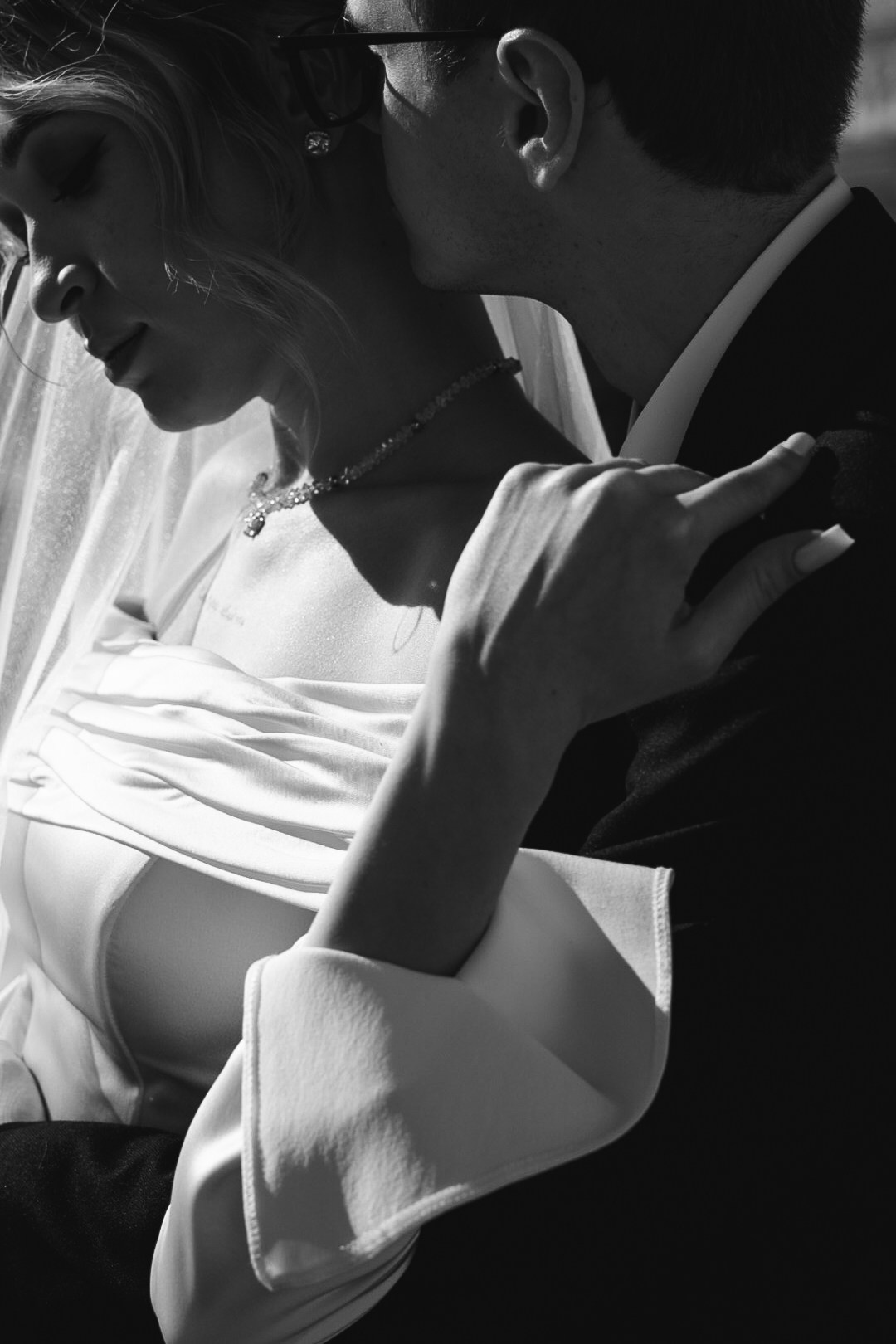 Илья и Настя. Фотограф Нижний Новгород