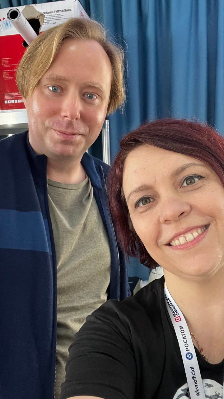 КВН. Бизнес-Фотограф Краснодар