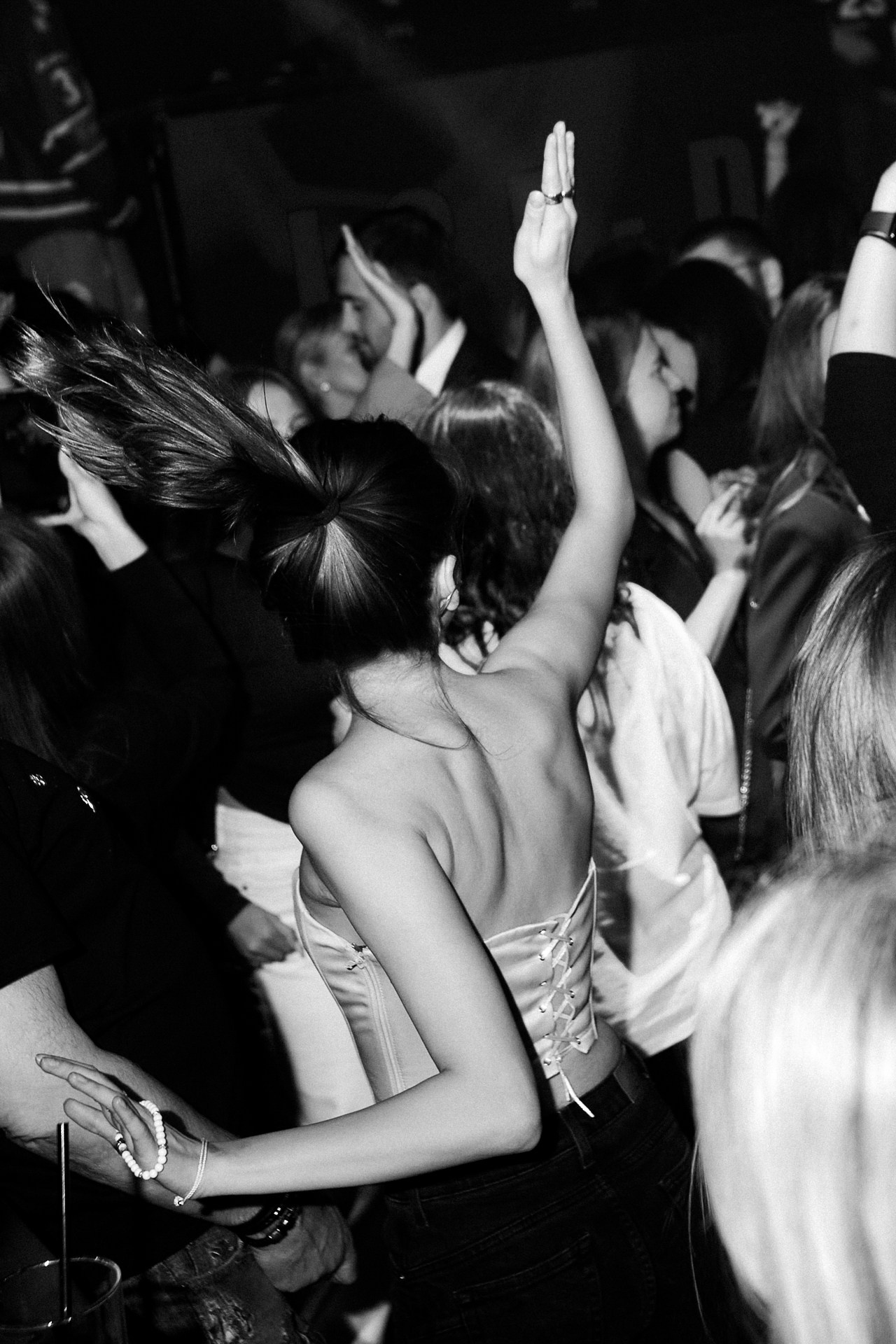 BLA BLA BAR MOSCOW BEST SHOTS. Photographer — ERASTOV