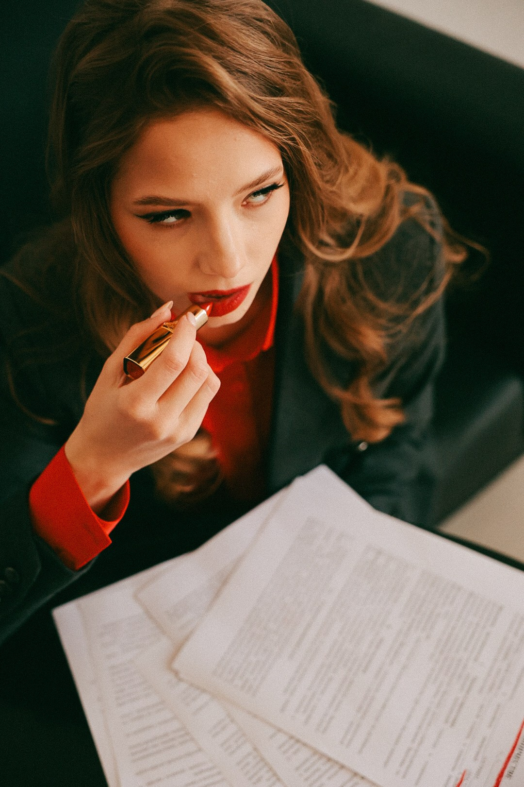 Милена. Фотограф Нижний Новгород