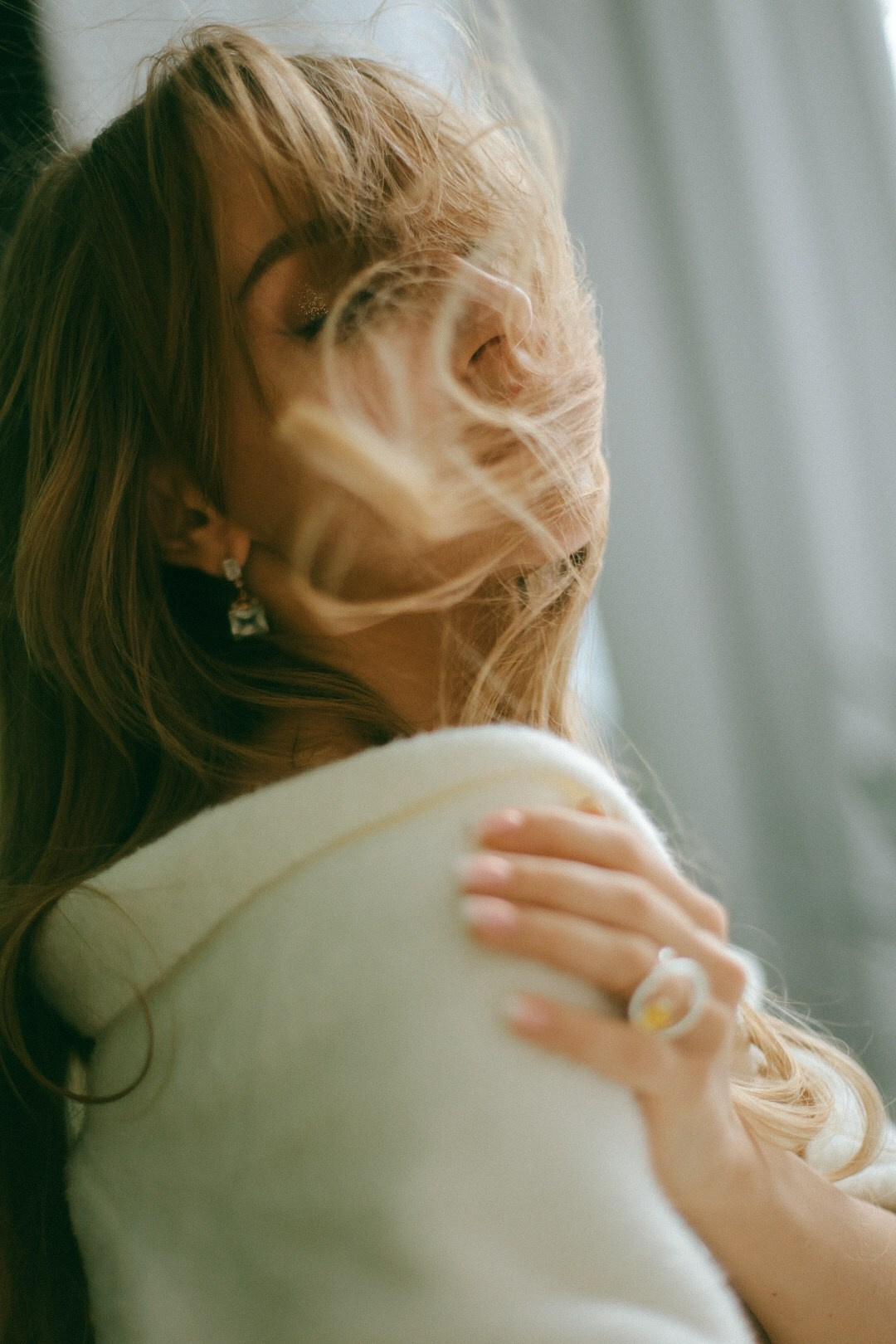 Наталья и Марго. Фотограф Нижний Новгород