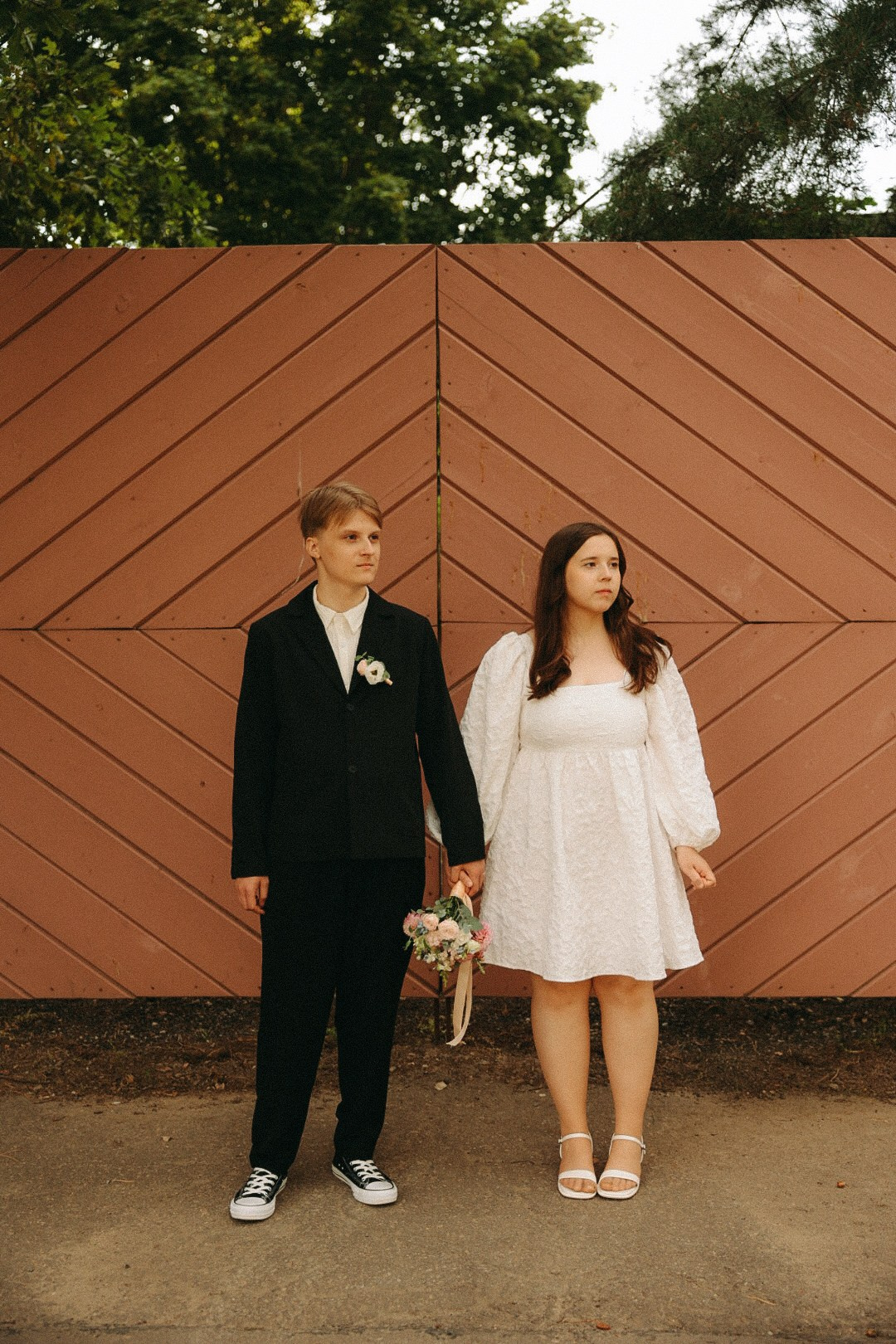 Артем и Саша. Фотограф Нижний Новгород