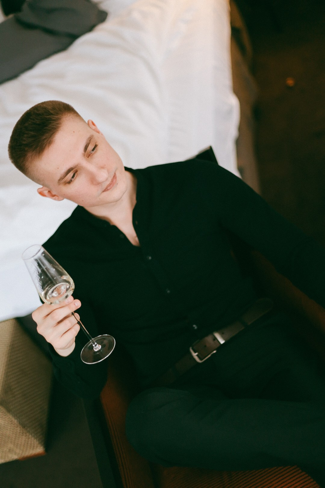 Влад и Ира. Фотограф Нижний Новгород