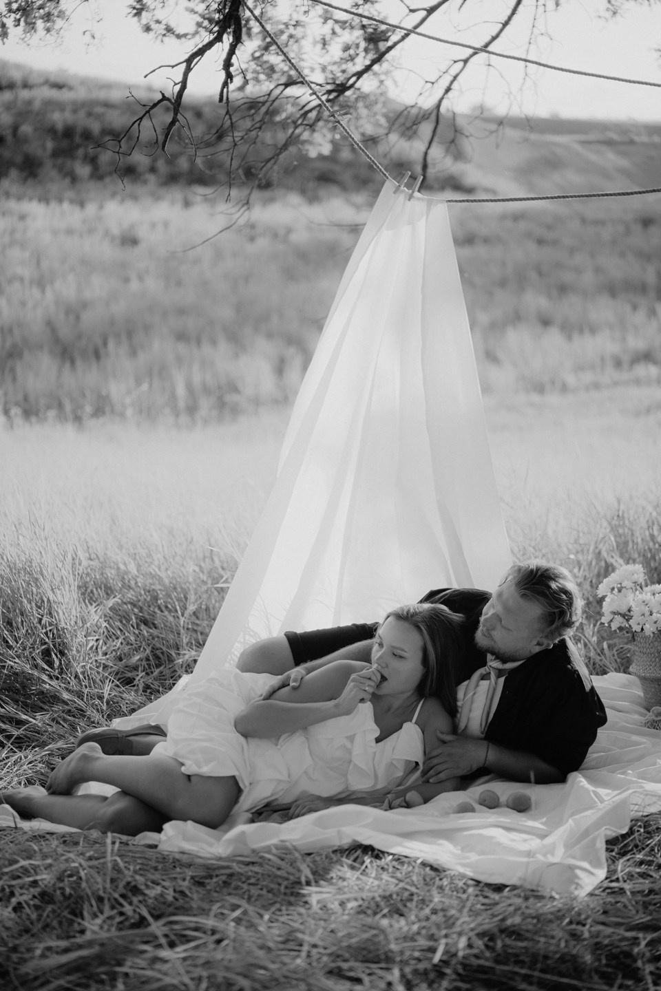 Sei tutto per me. Свадебный фотограф в Белгороде Антон Каменев