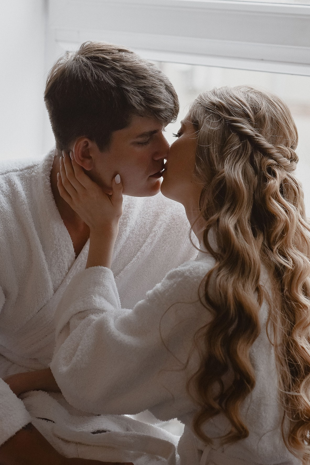 Елена и Алексей. Свадебный и семейный фотограф в Ростове-на-Дону Елена Сторожок