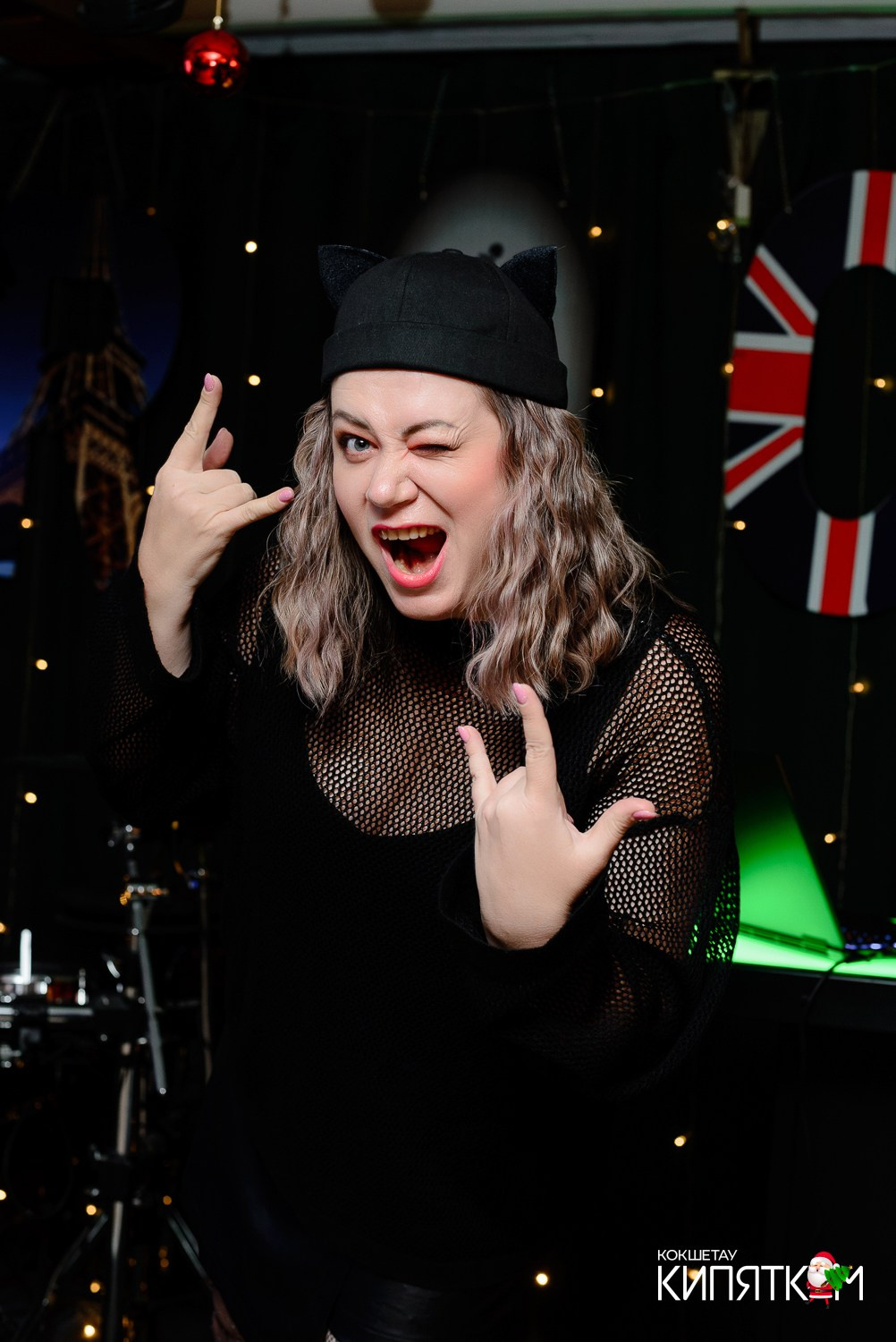 GENTLEMAN PUB. КИПЯТКОМ КОКШЕТАУ