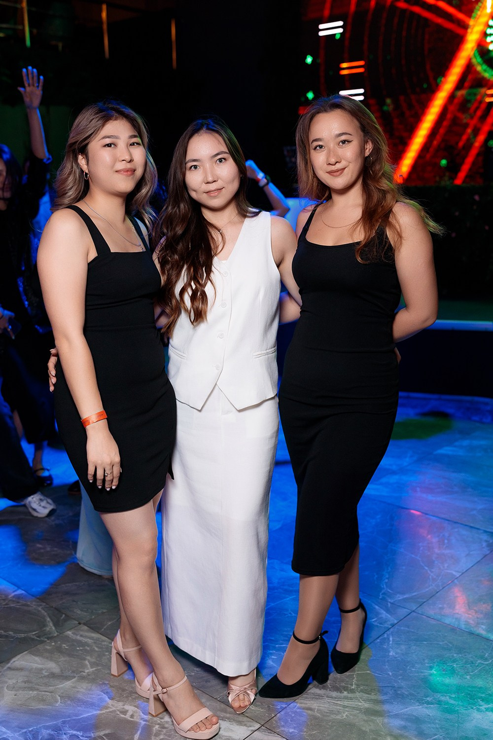 ПАНАЕХАЛИ. КИПЯТКОМ КОКШЕТАУ