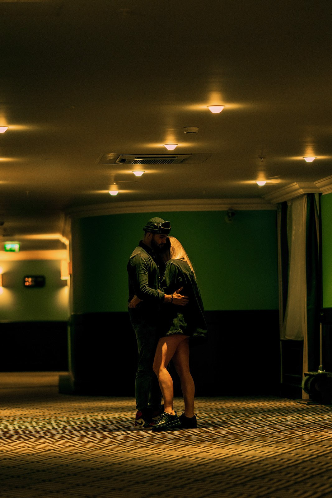 УЛИЧНЫЕ ФОТОСЕССИИ. Фотограф и видеограф для бизнеса в Москве — фуд, рестораны, интерьер, контент | Sizov Studio