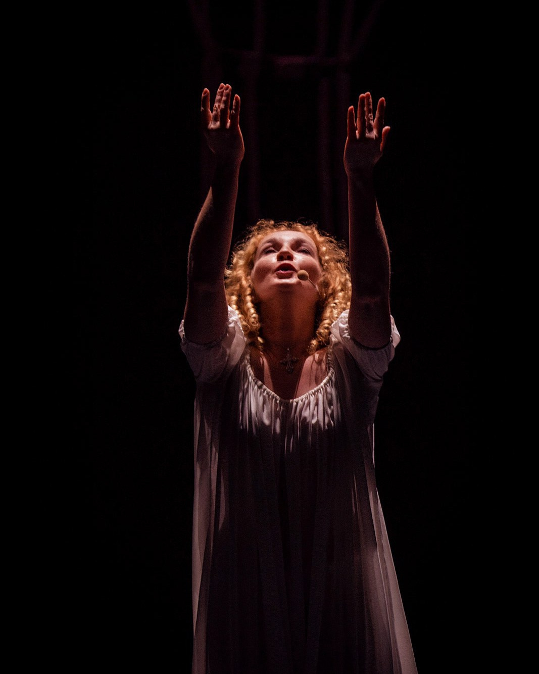 ТЕАТР. Фотограф и видеограф для бизнеса в Москве — фуд, рестораны, интерьер, контент | Sizov Studio