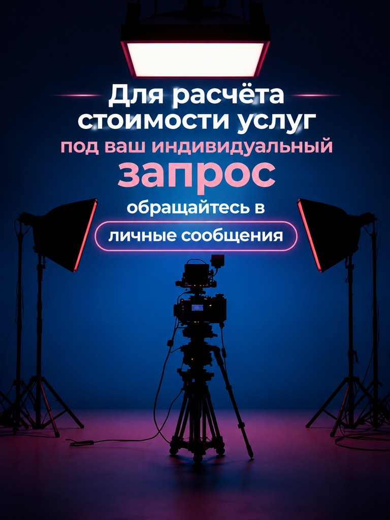 Актёрские материалы. Денис Хрюкин, режиссёр, продюсер, контентмейкер, Санкт-Петербург, Москва