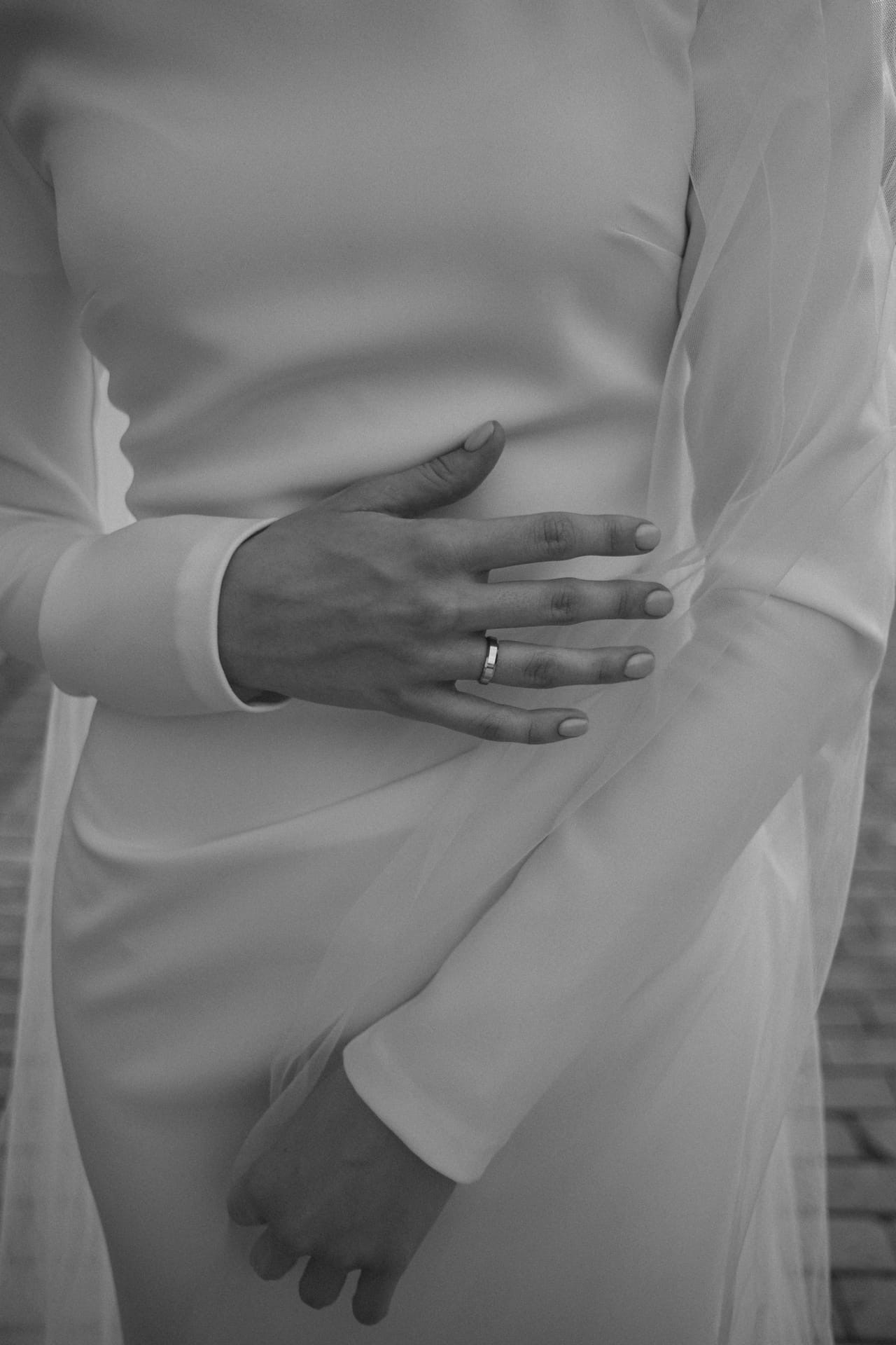 Свадьбы. Портретный фотограф в Москве Евгения Яковенко