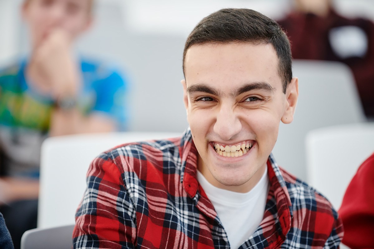 GVA. Репортажный фотограф в Москве Вадим Францев