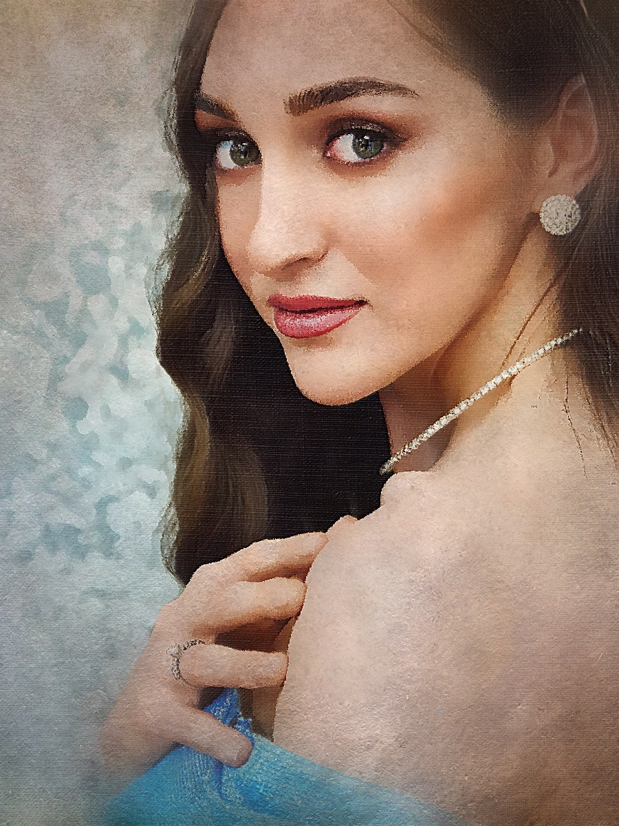 АРТ. Фотограф Денис Кривопусков