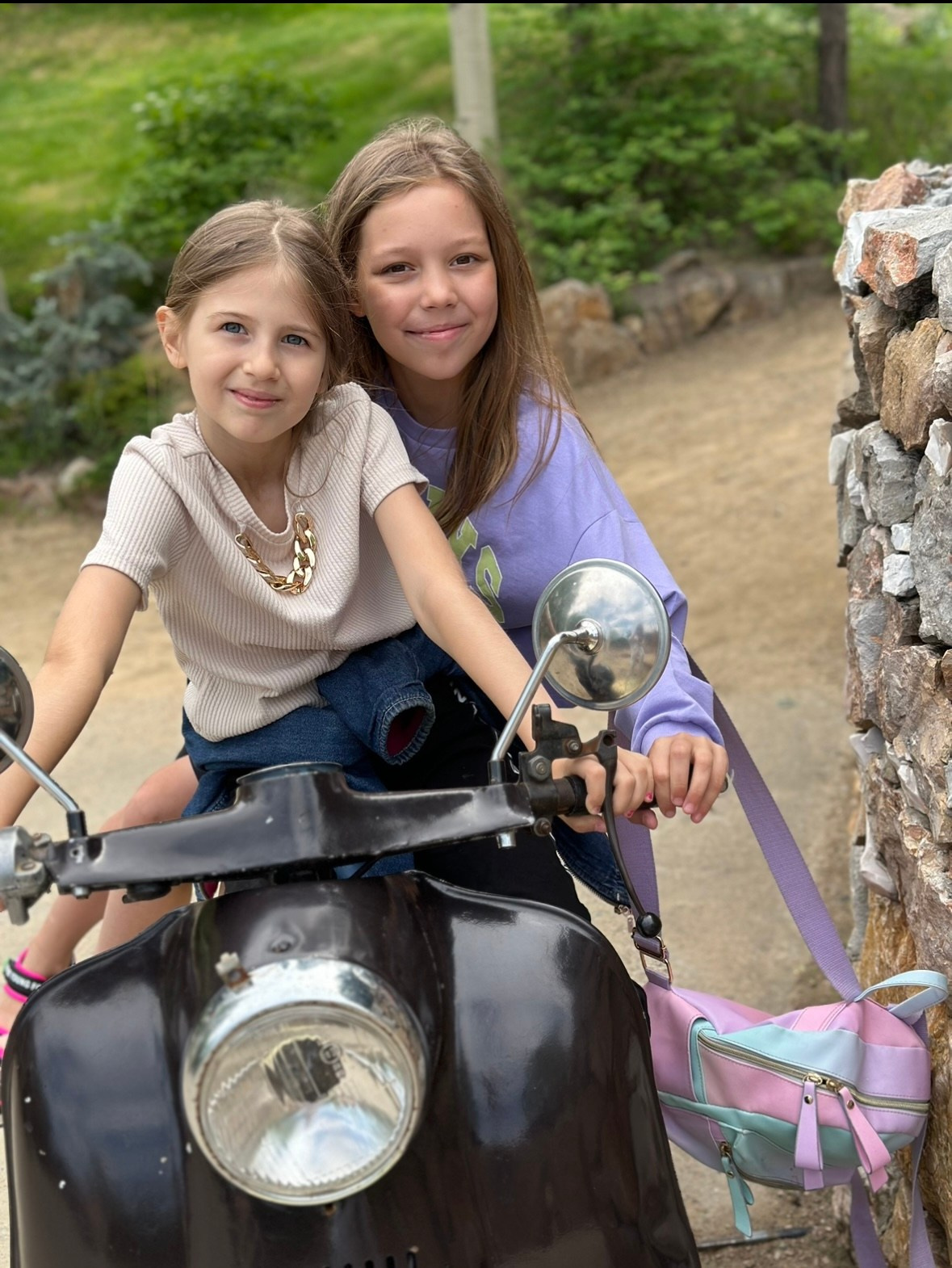 Детская съемка. Фотограф в Красноярске Никитина Мария