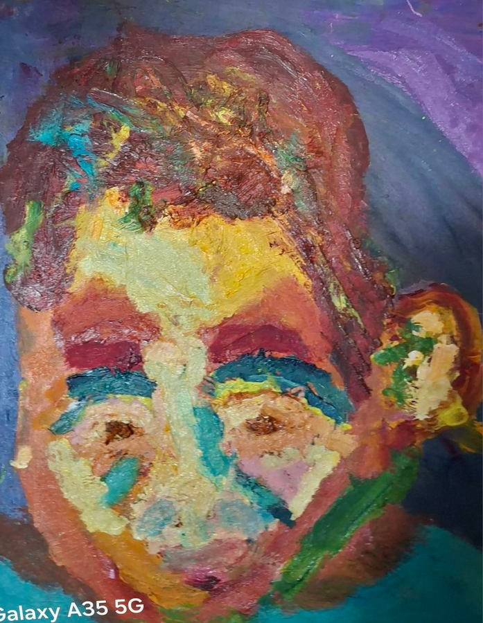 Бояршинов Никита Игоревич. Галерея участников Российской Премии Искусств