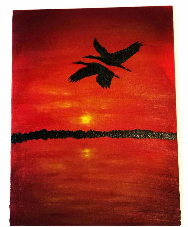 Кирюхин Андрей Сергеевич. Галерея участников Российской Премии Искусств