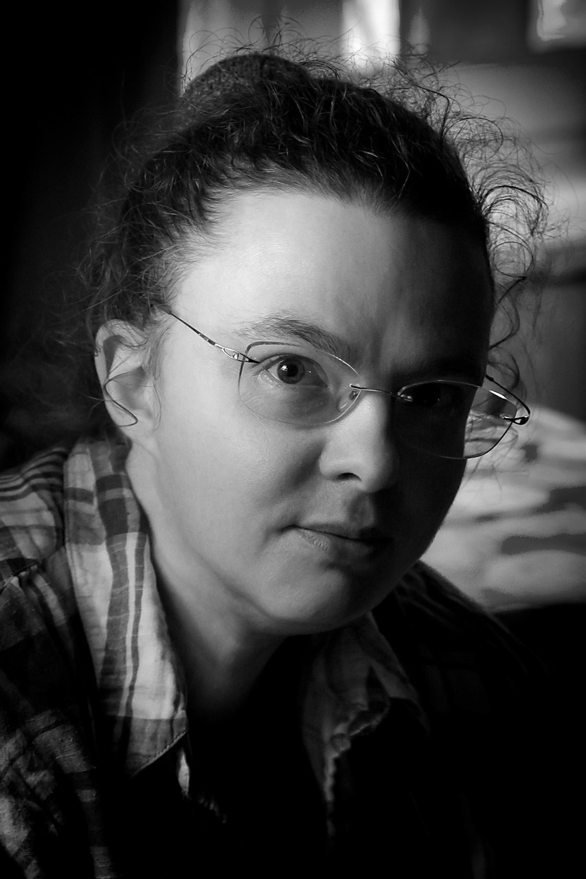 Сажина Ольга Сергеевна. Галерея участников Российской Премии Искусств