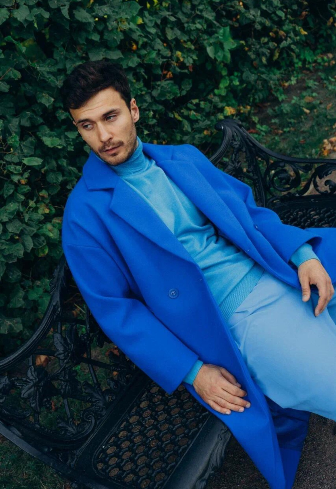 Организуем съемку вашего каталога одежды в Москве: фотограф, стилист, реквизит