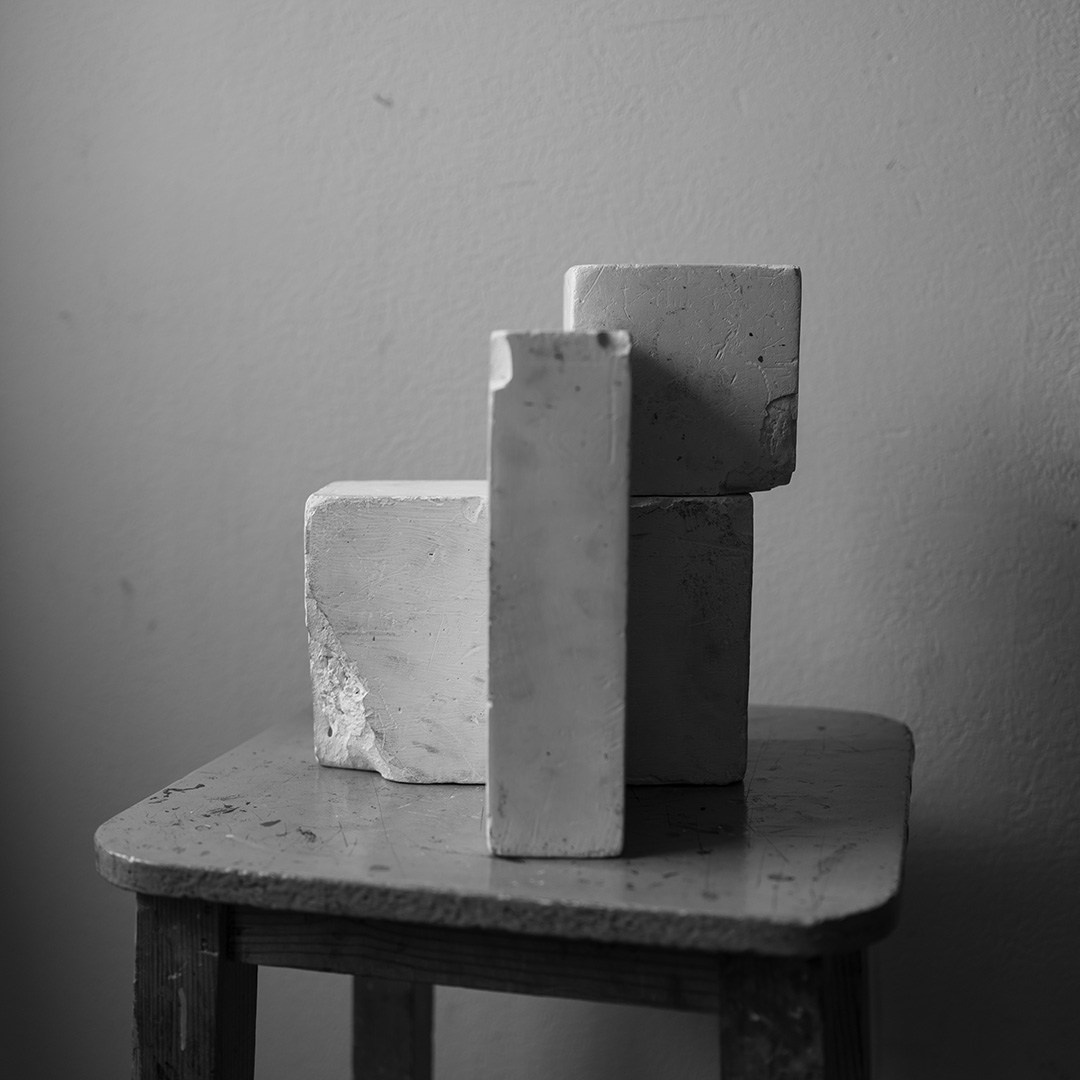 Blocks. Эркин Сулайманов | Фотограф, Томск