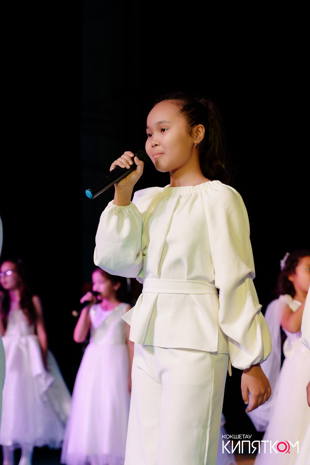 ART DANCE. КИПЯТКОМ КОКШЕТАУ