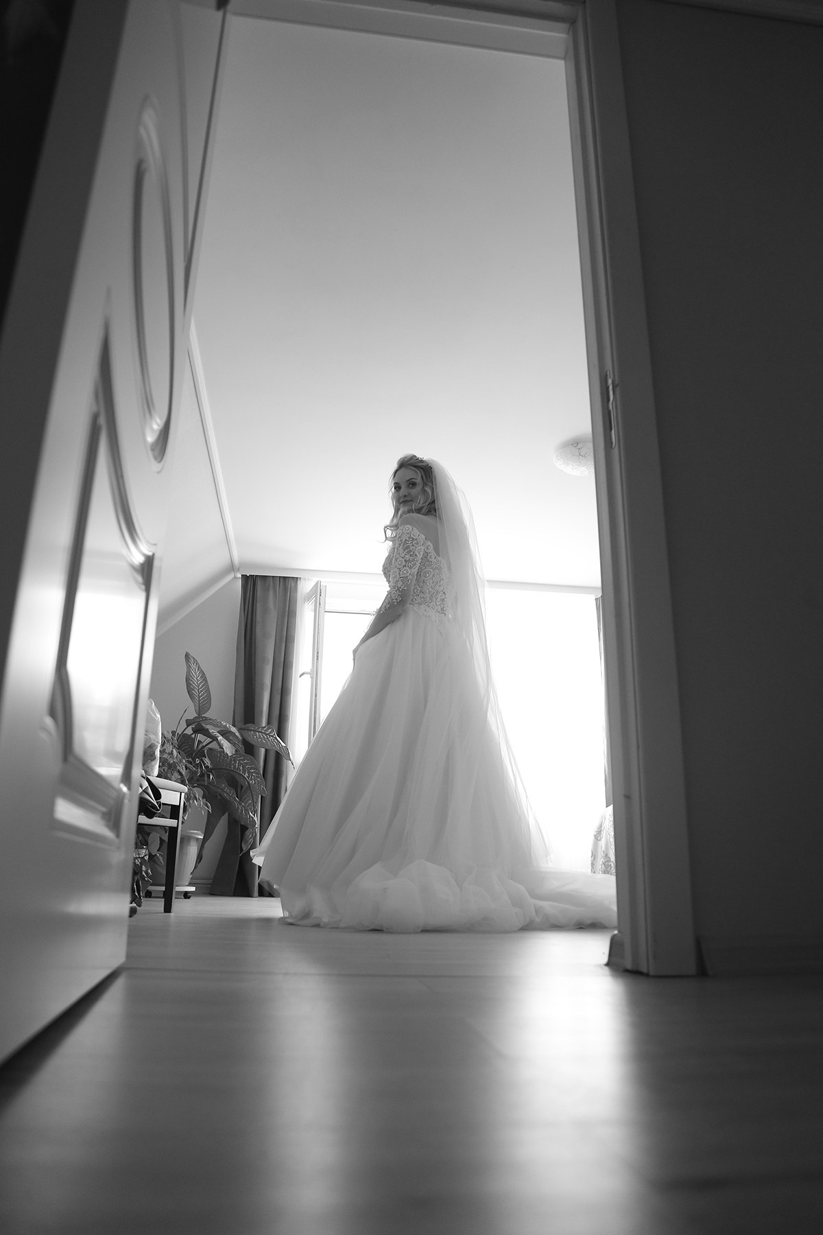 Свадьба Владиславы и Олега. Семейный и детский фотограф Виталий Катюшин