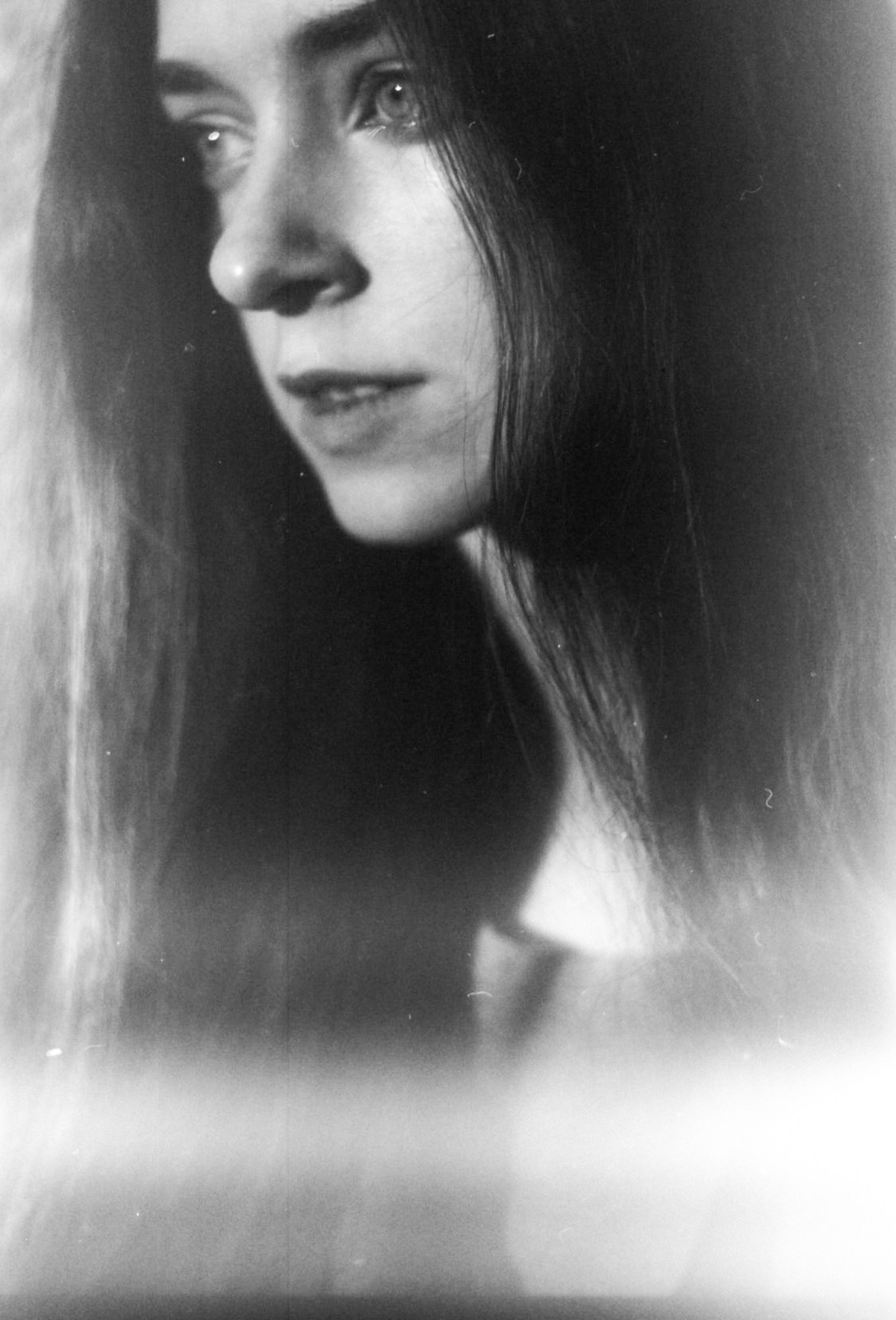 Dash. Портретный фотограф в Санкт-Петербурге Ольга Муранова