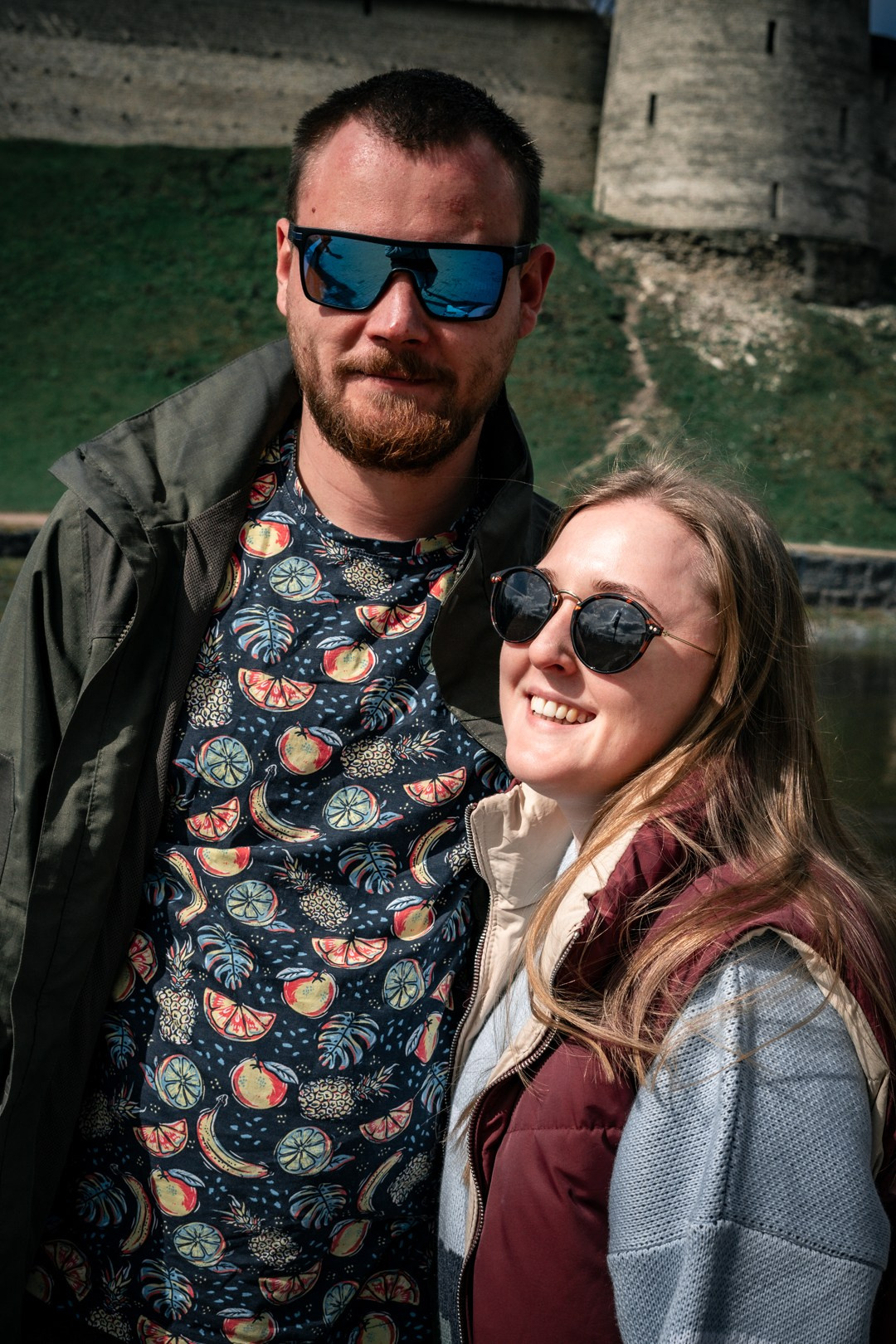 Ксюша Ваня. Yaratezza production