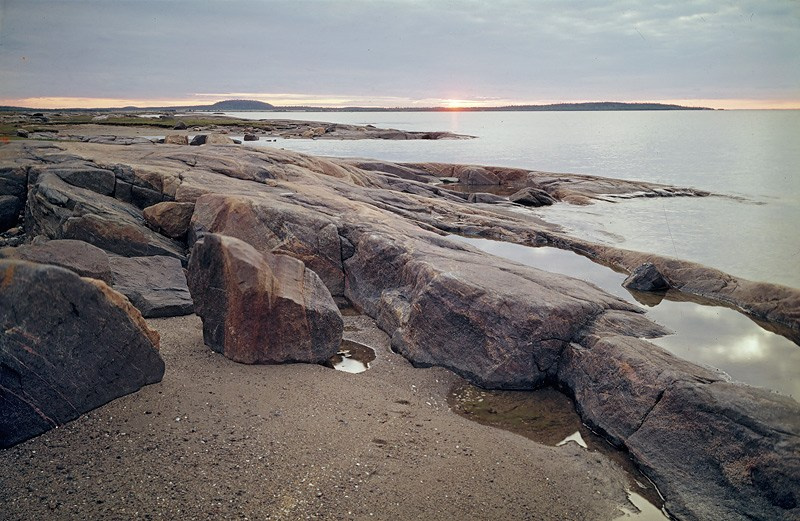 Русский север. ВАДИМ ГИППЕНРЕЙТЕР — ВЕЛИКИЙ ФОТОГРАФ ЗЕМЛИ РУССКОЙ