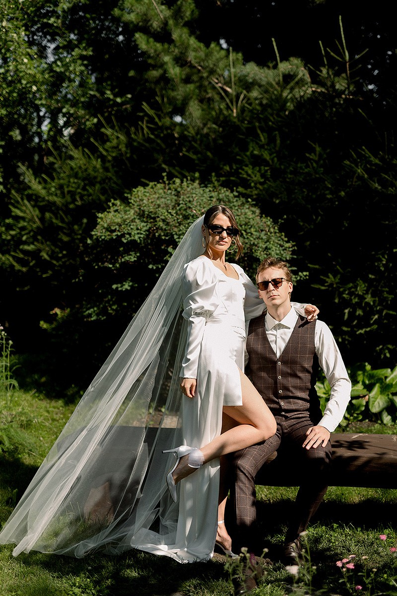 Мирослава+Костантин. Фотограф в Красноярске Гетманова Мила