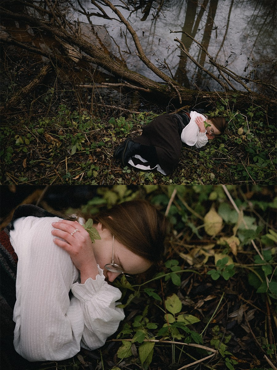 Ульяна. Фотограф в Москве, Электростали, Ногинске, Балашихе, Александра Кукушкина