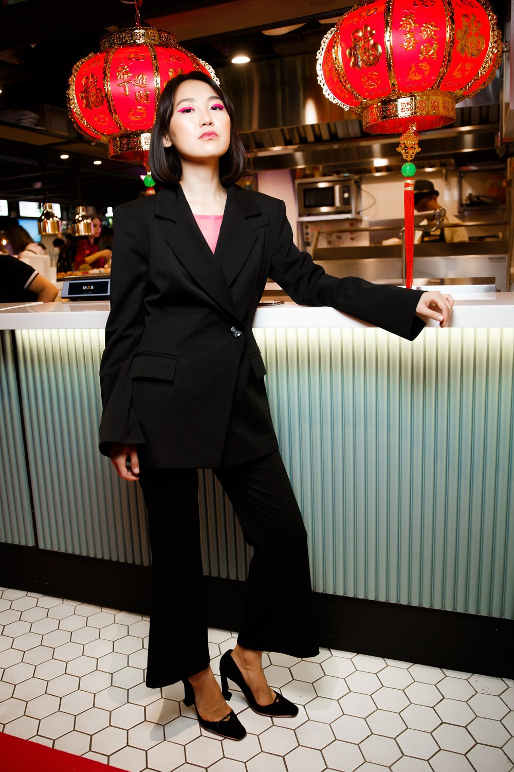 Hronika. Photographer Sasha Orlov