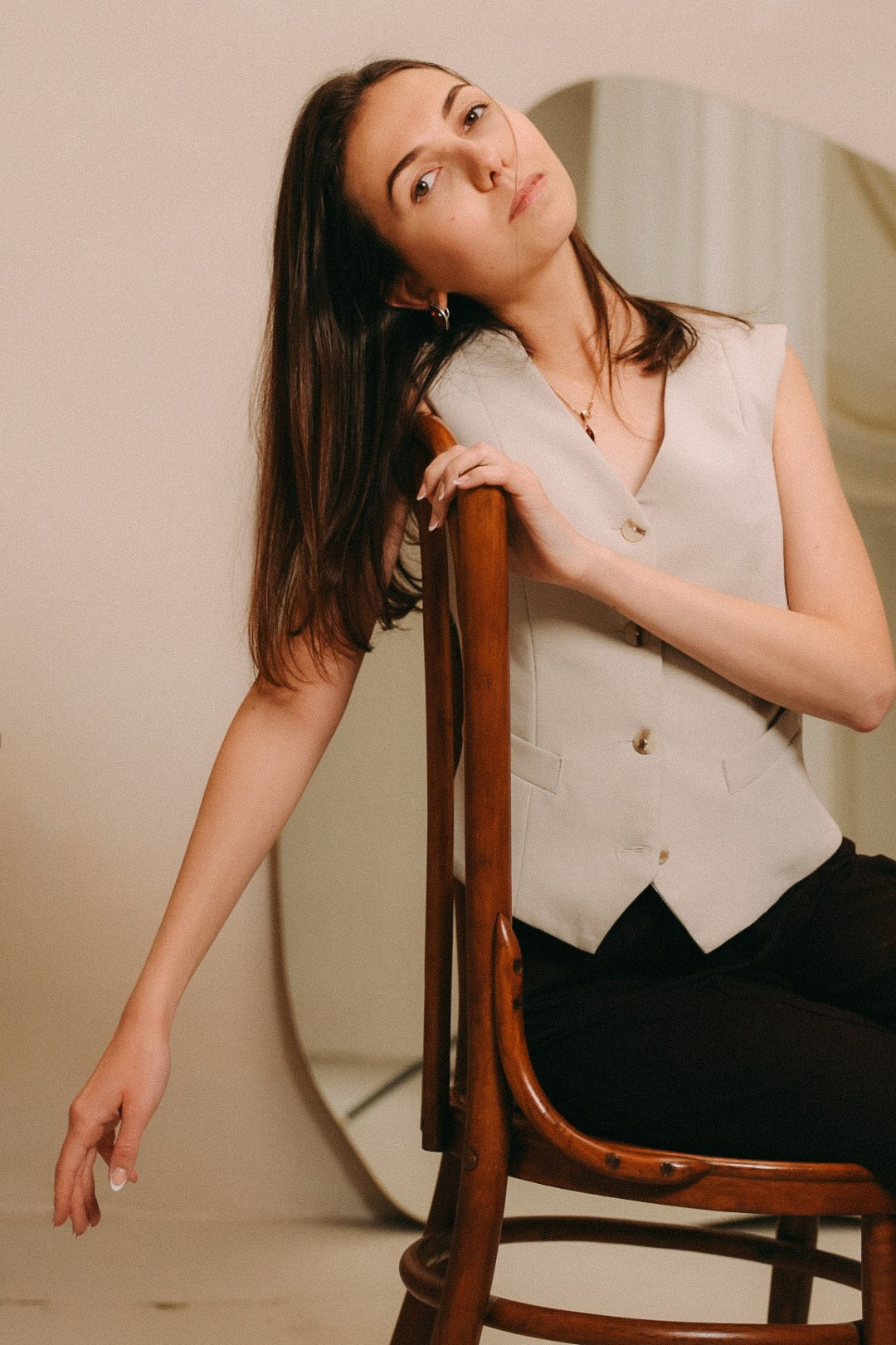 Полина. Фотограф Нижний Новгород