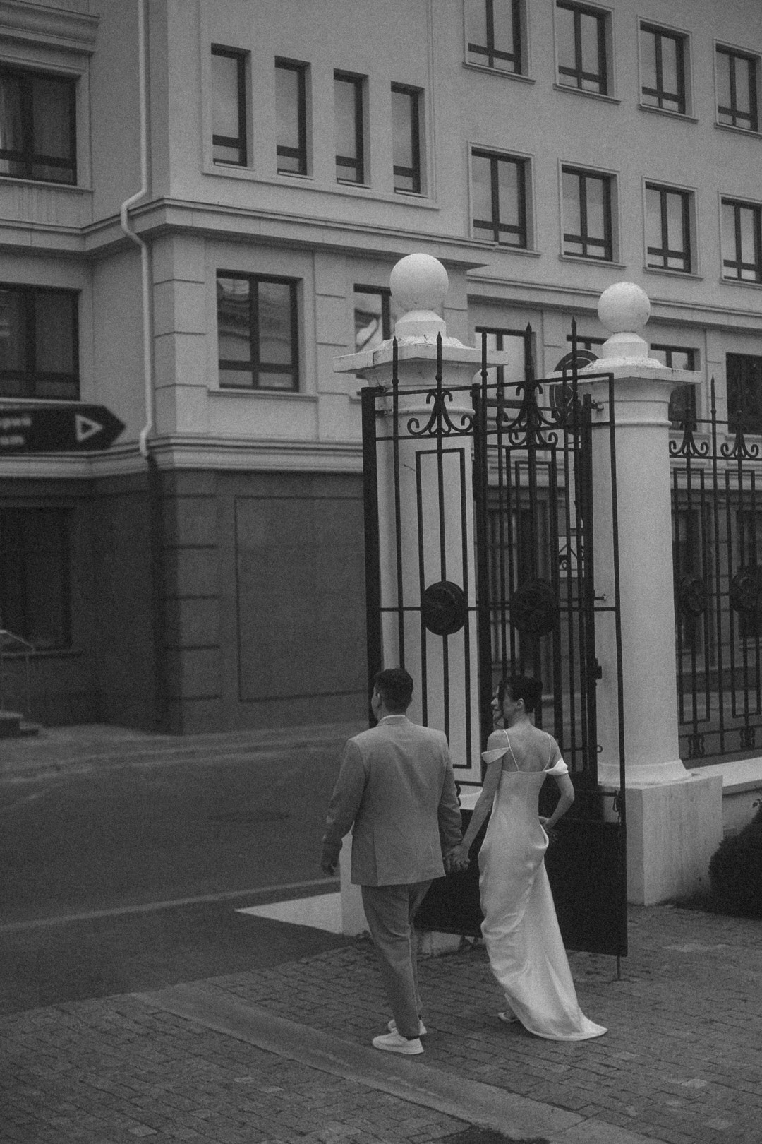 Никита и Маша. Фотограф Нижний Новгород