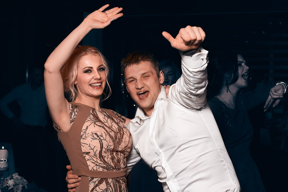 Корпоративный фотограф в Москве