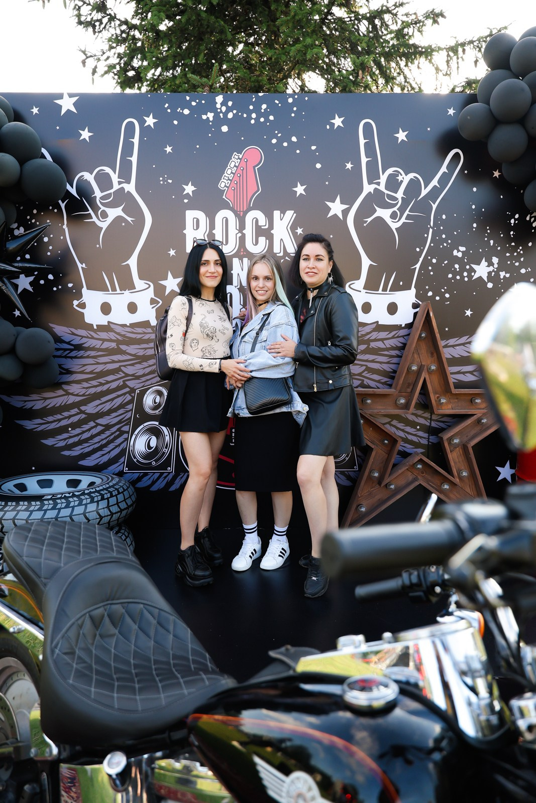 /РЕПОРТАЖ/ Rock'n'Roll FEST. Свадебный фотограф Великий Новгород Станислав Кособудский