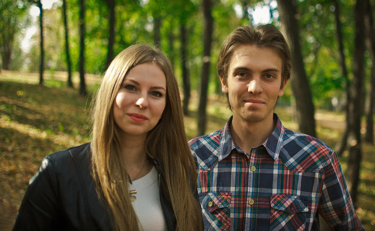 Артём Голдов — Портретный фотограф ✦ Кошелев Парк ✦ Самара