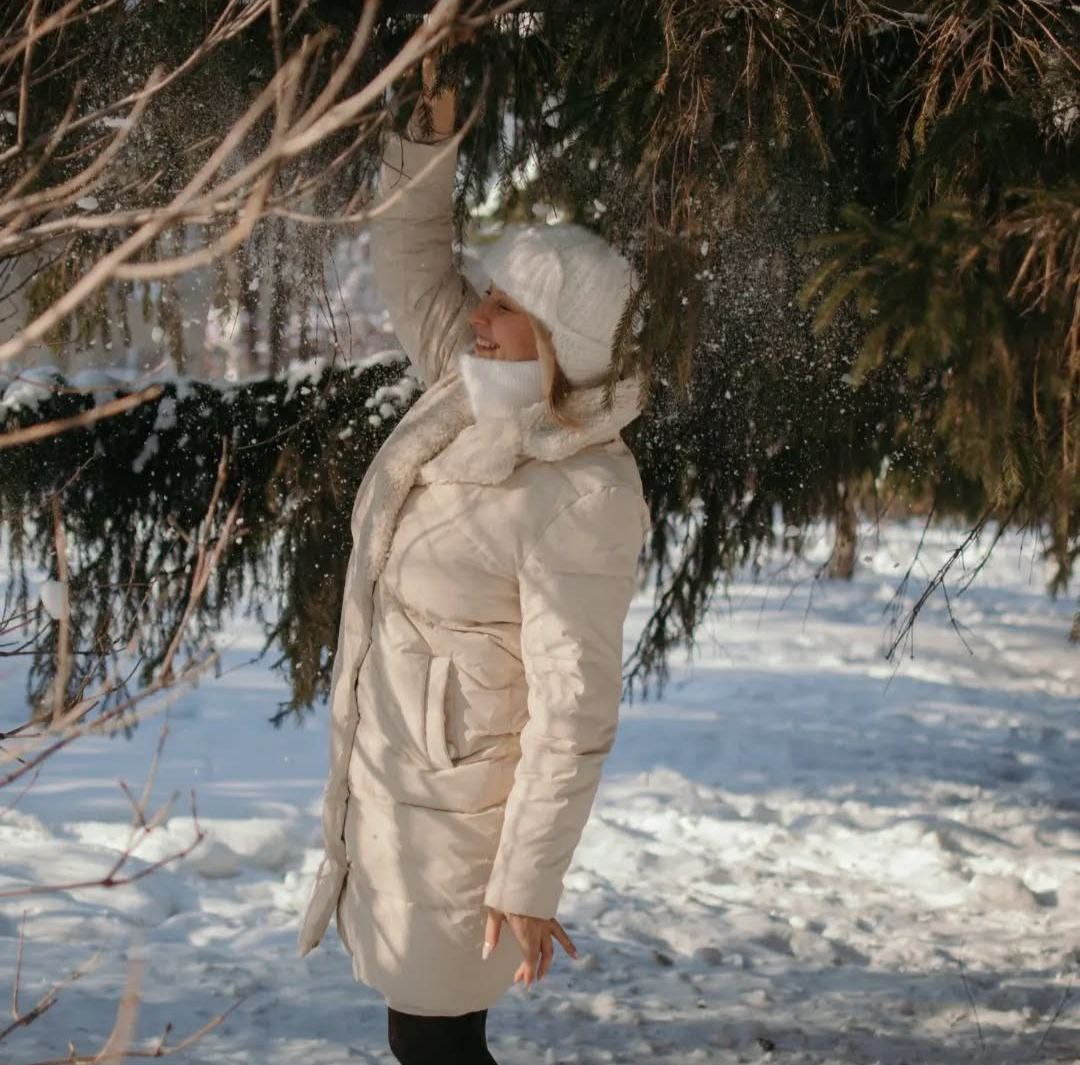 Прогулочные семейные съемки. Семейный фотограф в Новосибирске Юрк Виктория