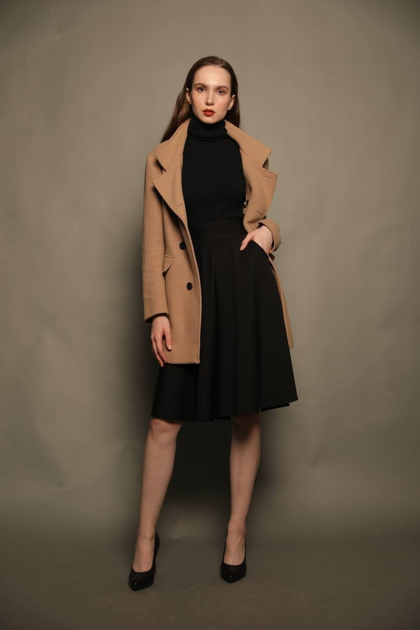 Диана Белявская. Модельное агентство TM Models в Калининграде