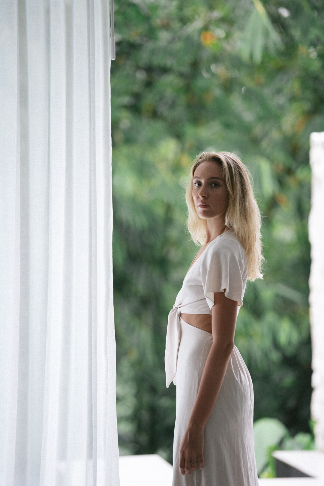 Yana. Kseniia Kremneva — Photographer